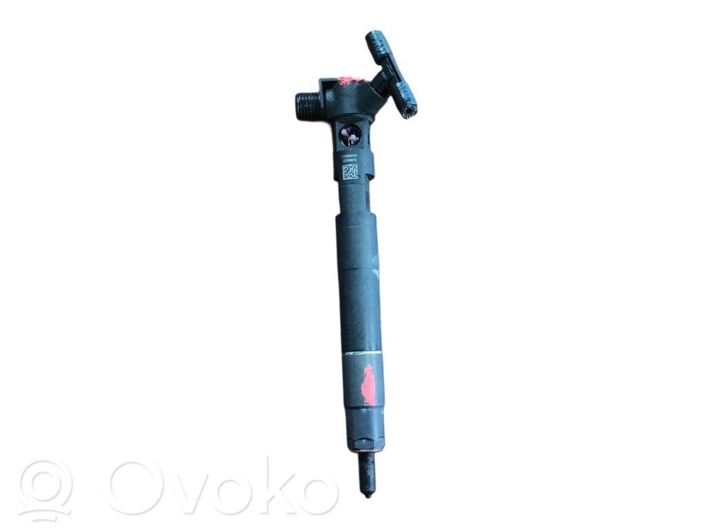 Wtryskiwacz paliwa   A6510702387,67324LY81EA