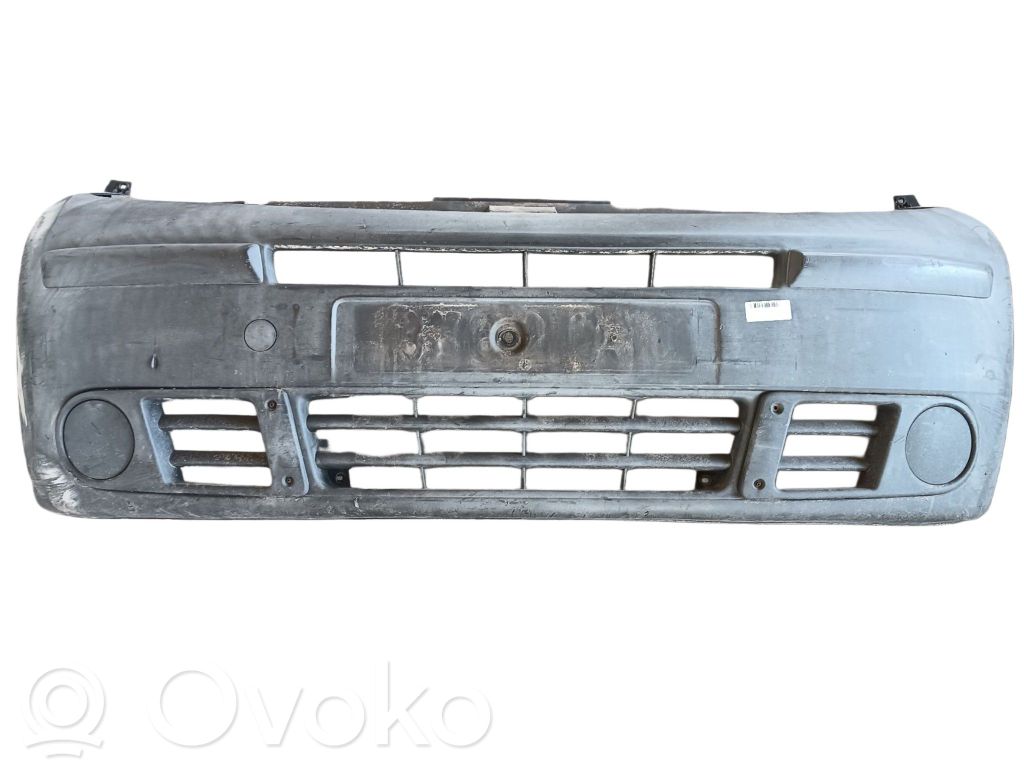 Parachoques delantero   8200201446,8200200609