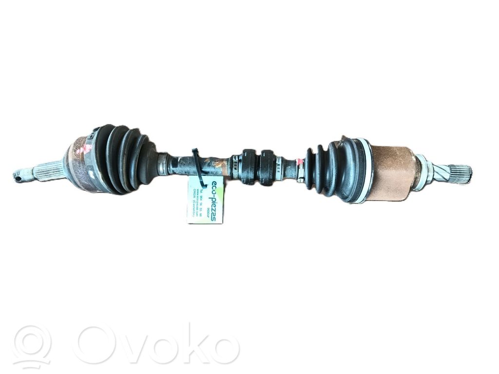 Nissan Note (E12) Front driveshaft 