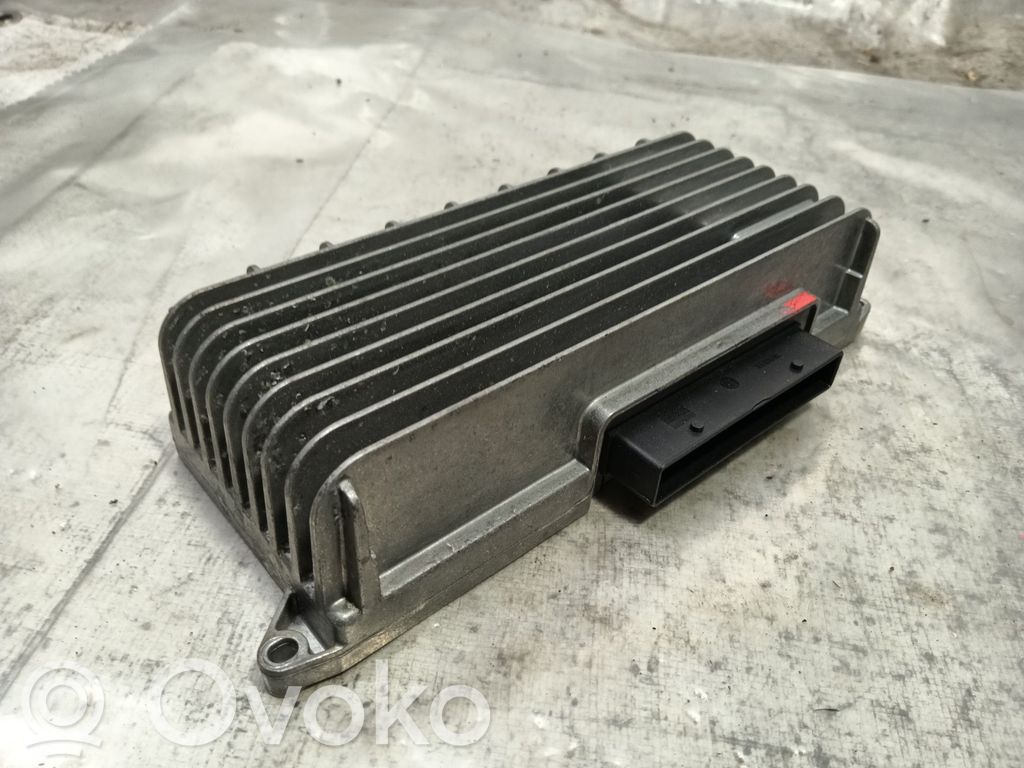 Audi A5 8T 8F Autres unités de commande / modules 