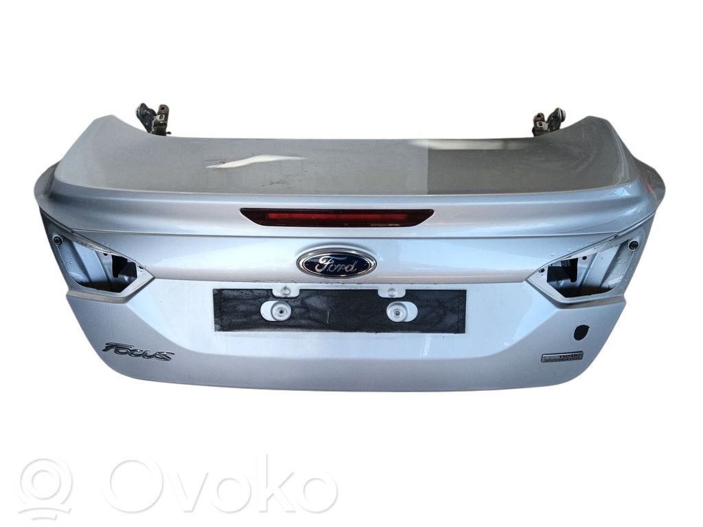 Ford Focus Tailgate/trunk/boot lid 