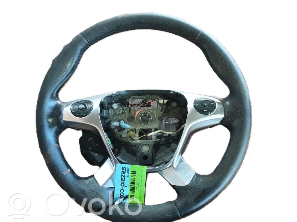 Ohjauspyörä   1810826,BK213600FD35B8