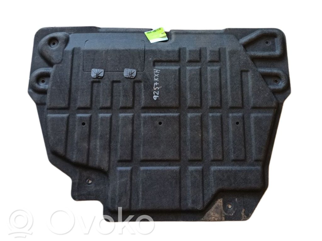 Jaguar E-Pace Engine splash shield/under tray 