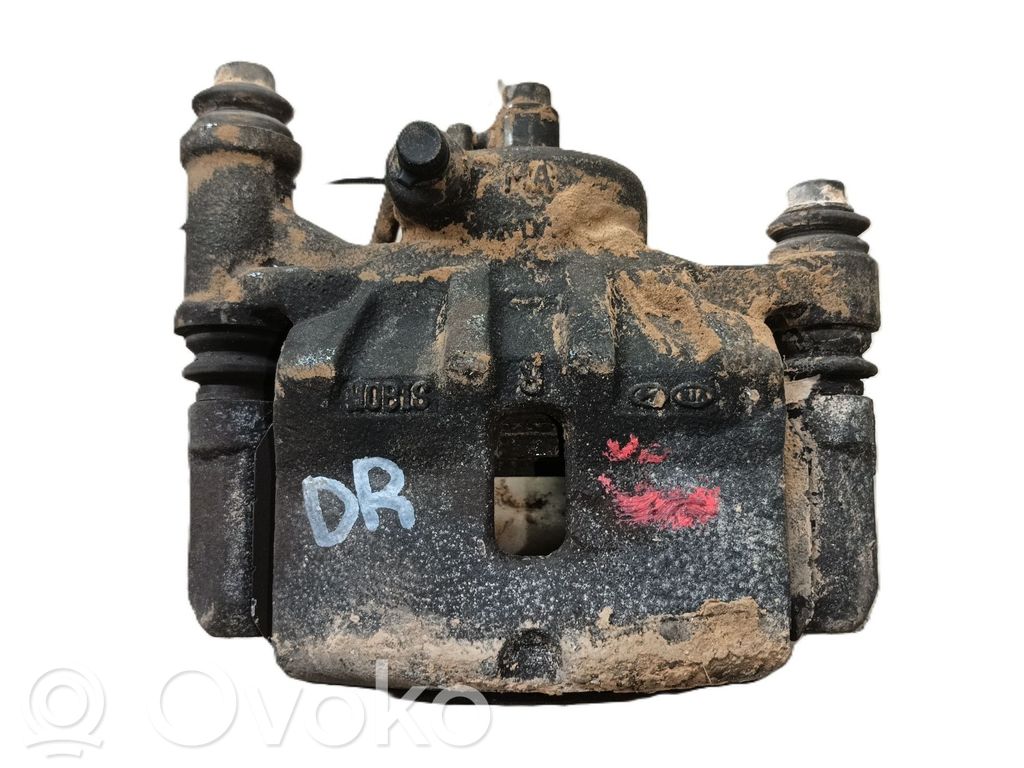 KIA Picanto Front brake caliper 