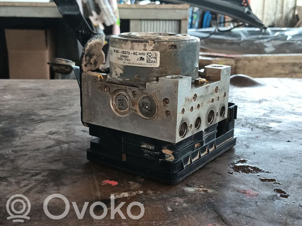 ABS Pump   2703477,M1BC2B373KC
