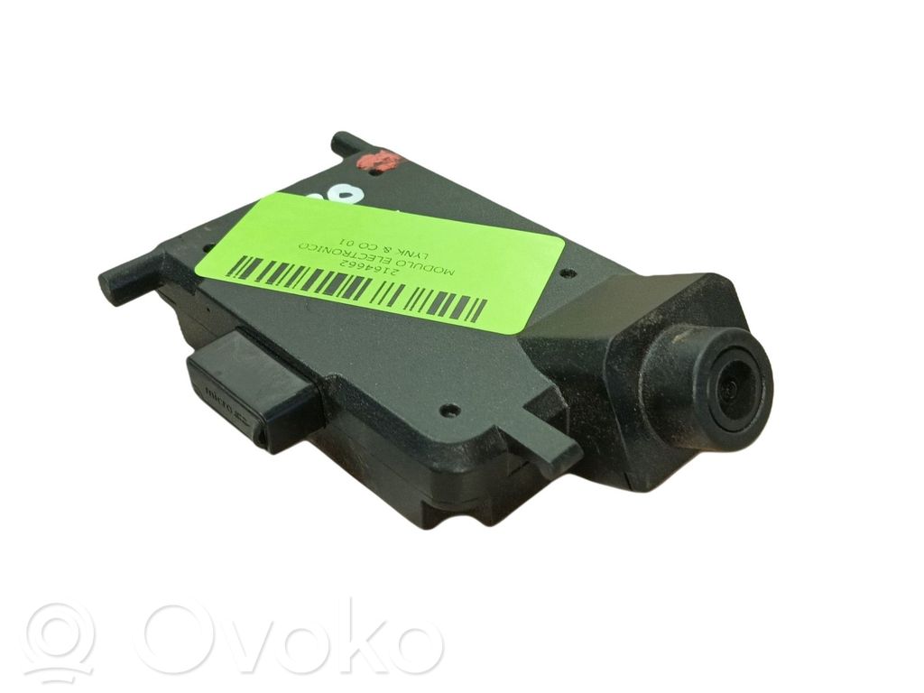 Lynk & co 01 Other control units/modules 