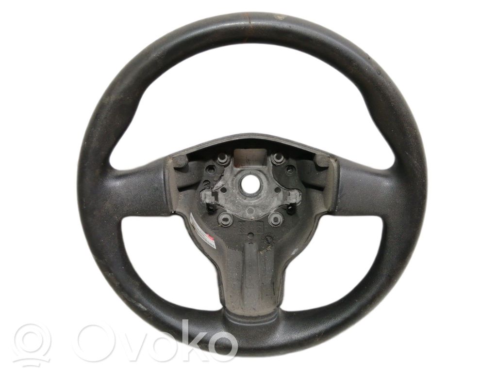 Seat Altea Ohjauspyörä 