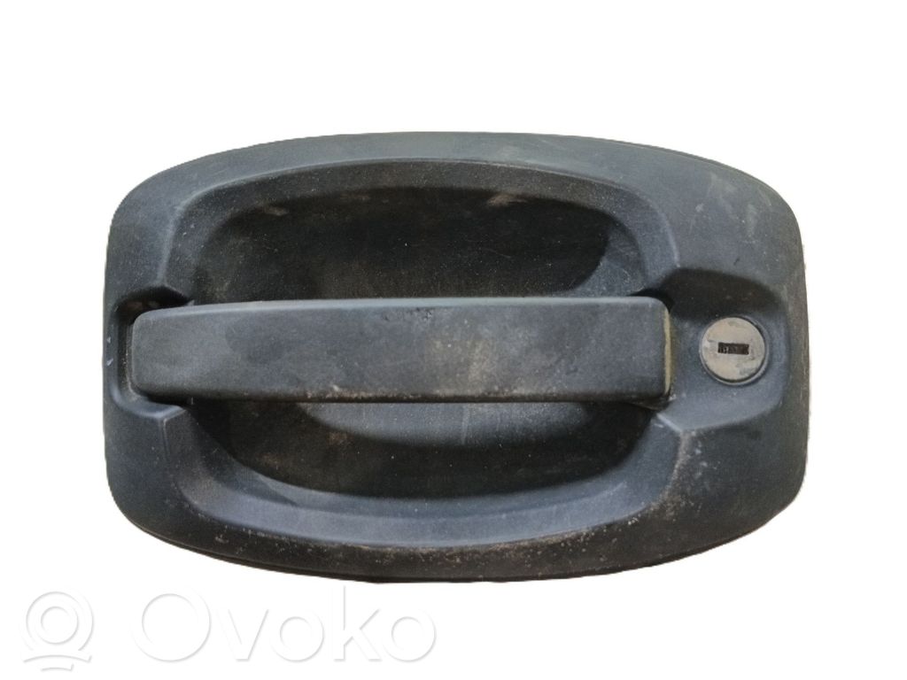 Manecilla externa puerta trasera   9101CT