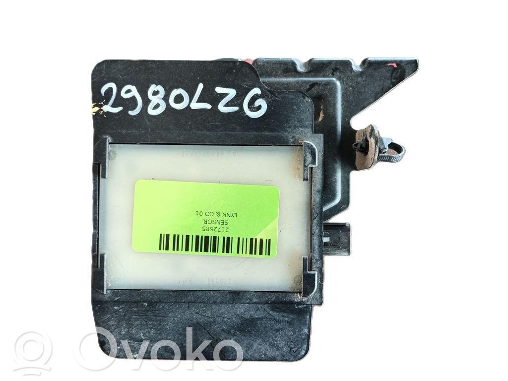 Sensor   8891752564,2016DJ1179