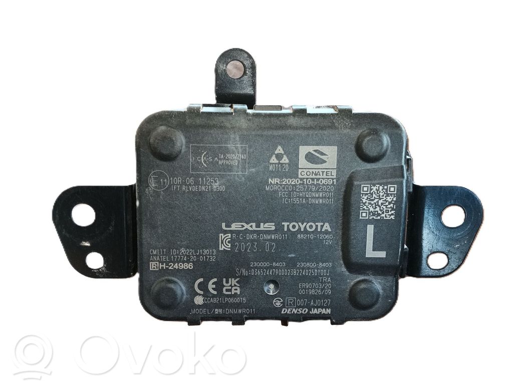 Sensor   8821012100,882101060