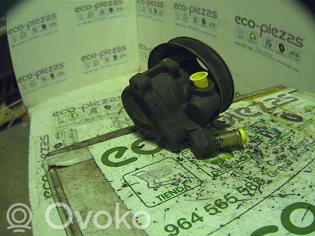 Servopumpe   0603183