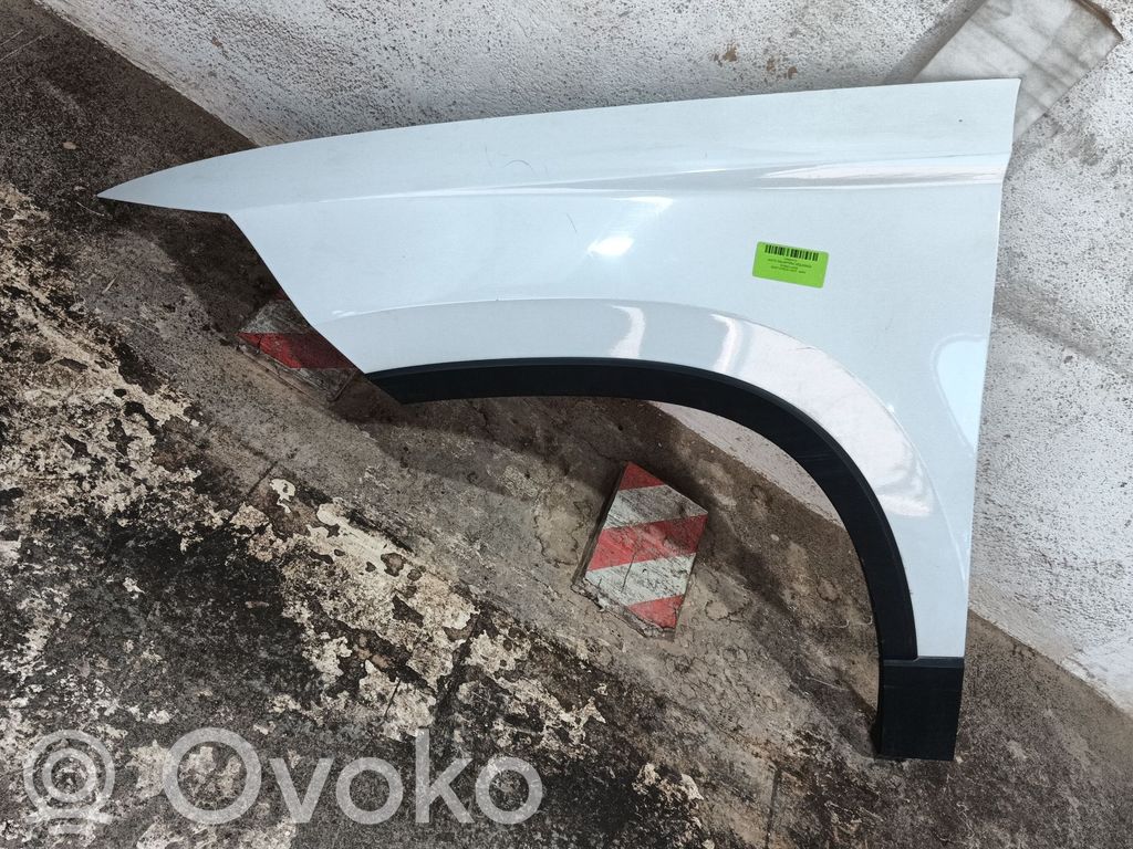 Guardabarro   575821105A