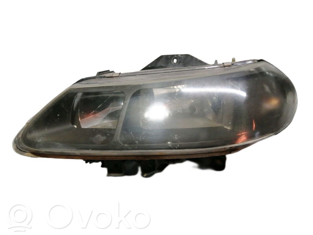 Renault Laguna I Phare frontale 