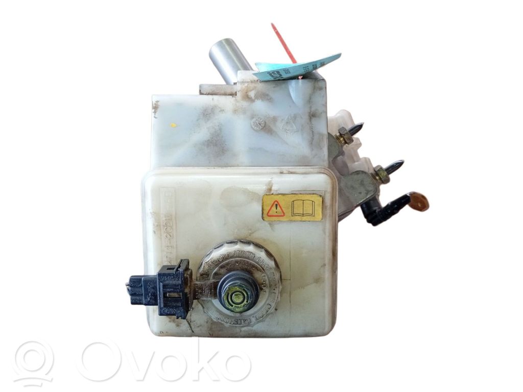 Brake booster   5040319