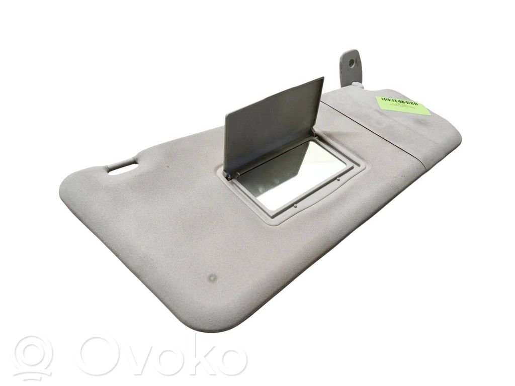 Peugeot Partner Sun visor 