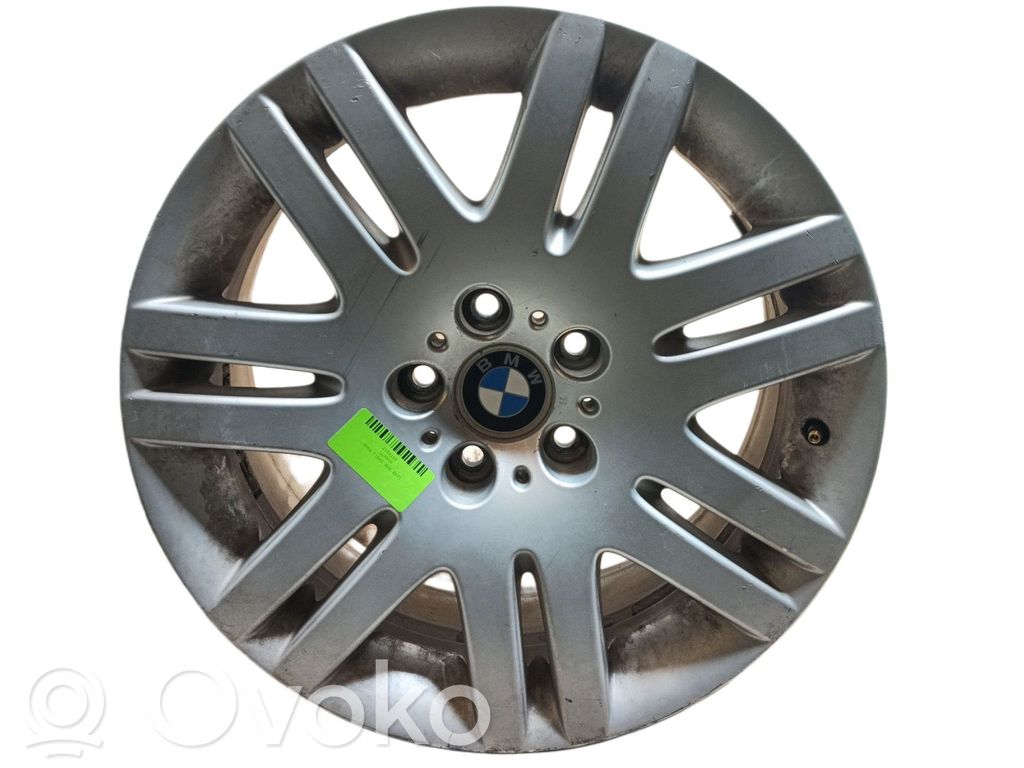 R18-alumiinivanne   36116753239,8JX18,IS24