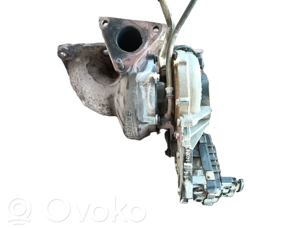 Turbo   1669557,6C1Q6K682EF