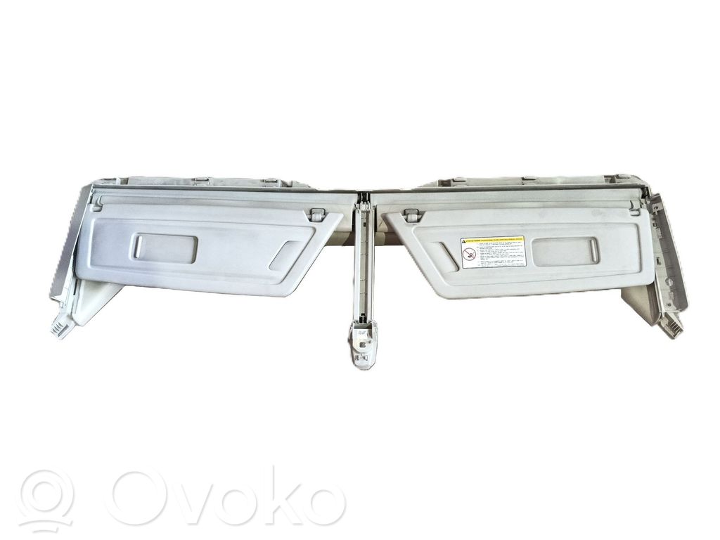 Citroen C4 Grand Picasso Sun visor 