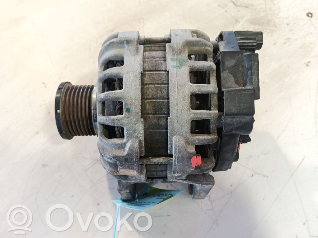 Alternador   231008593R,231008593R