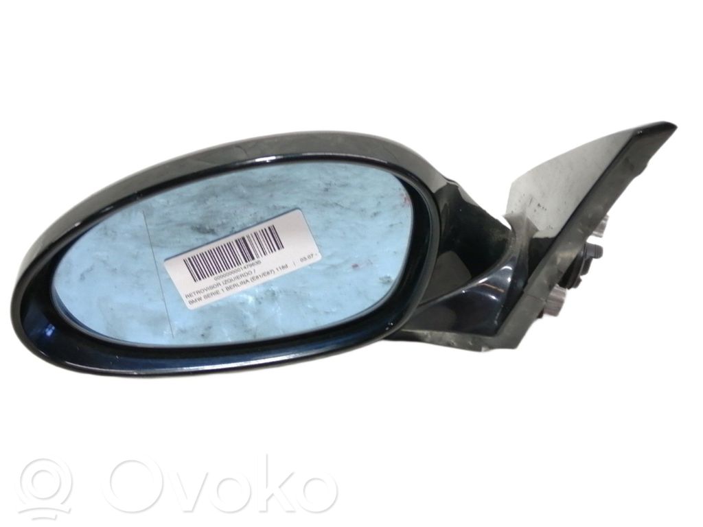 Elektryczne lusterko boczne drzwi przednich   F0133101,ELECTRICO5PINES,F0133101C013105
