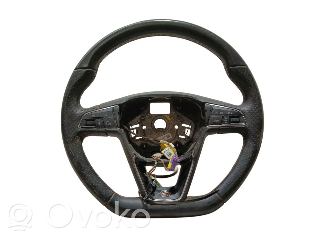 Seat Leon IV Ohjauspyörä 