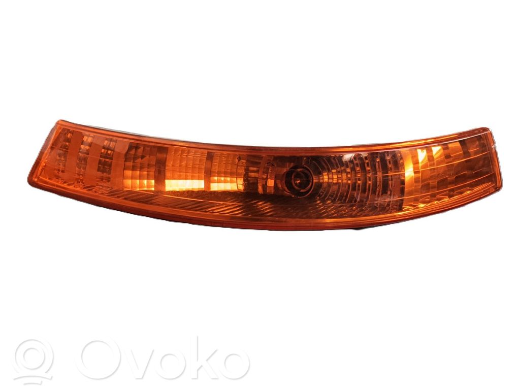 Renault Trafic II (X83) Headlight/headlamp 