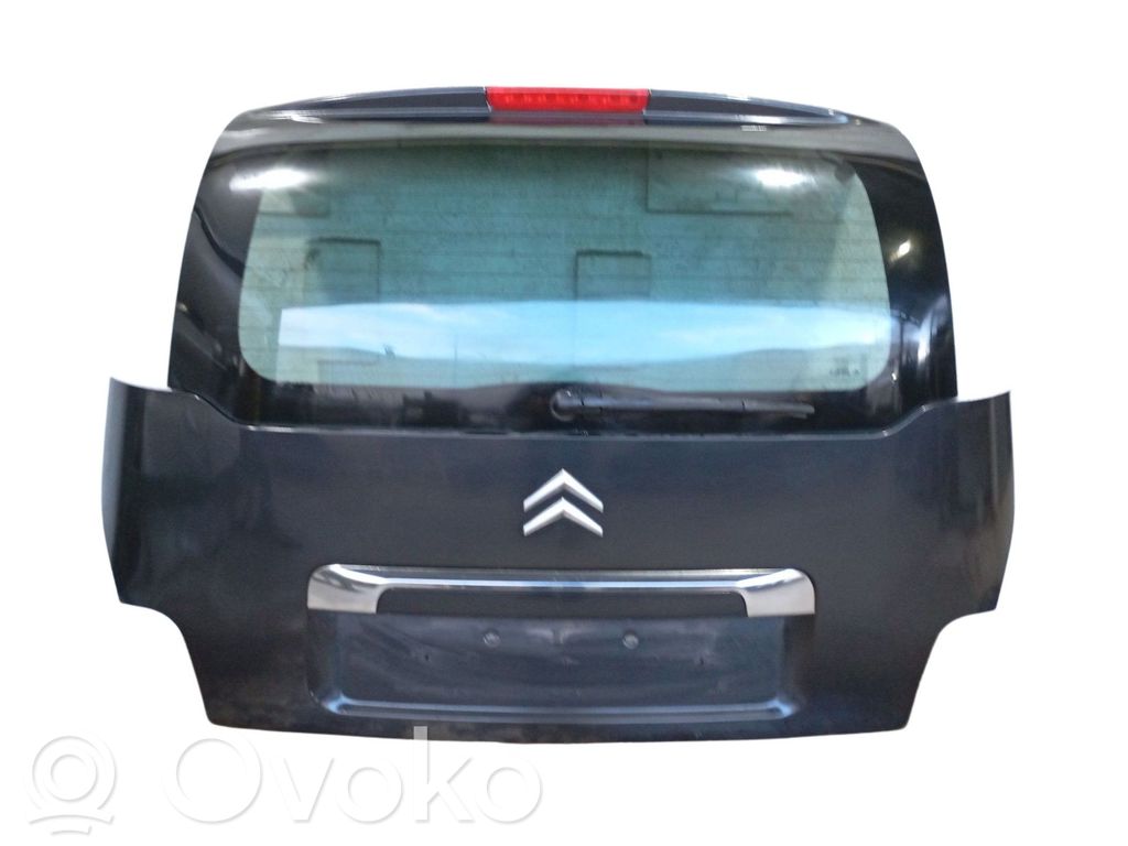 Tailgate/trunk/boot lid   8701AQ
