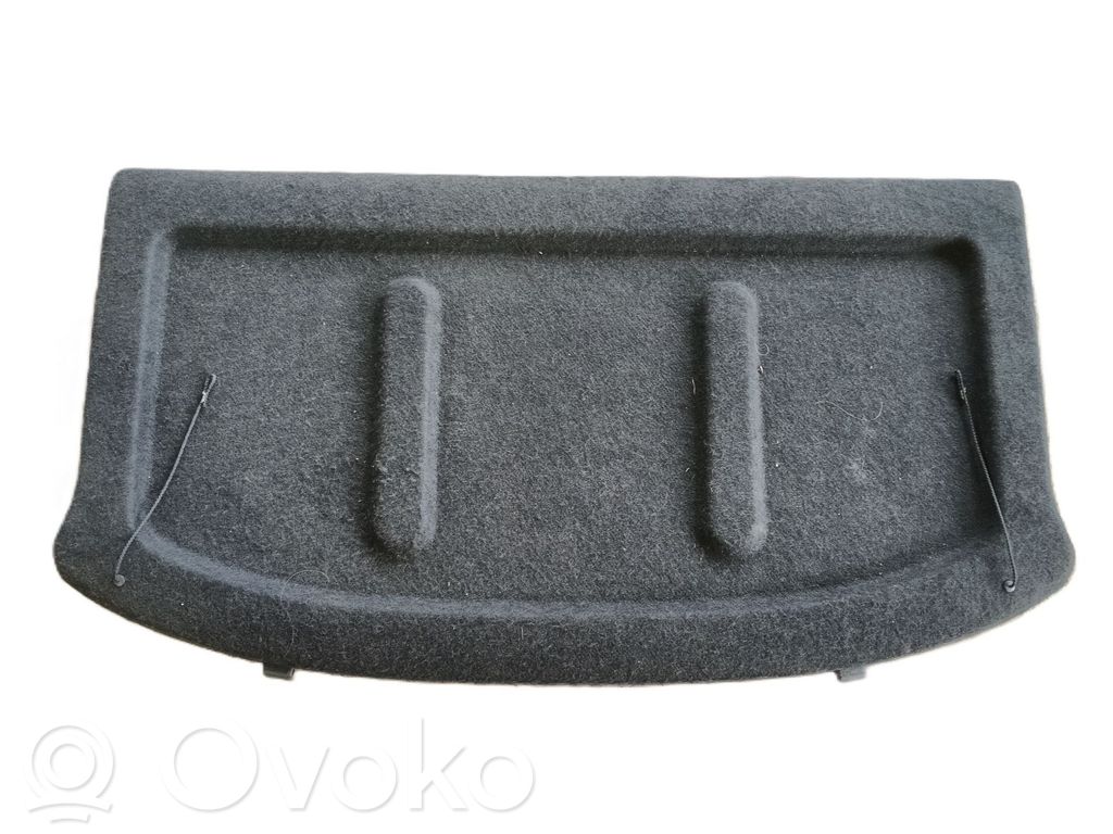 Hyundai i30 Puerta del maletero/compartimento de carga 