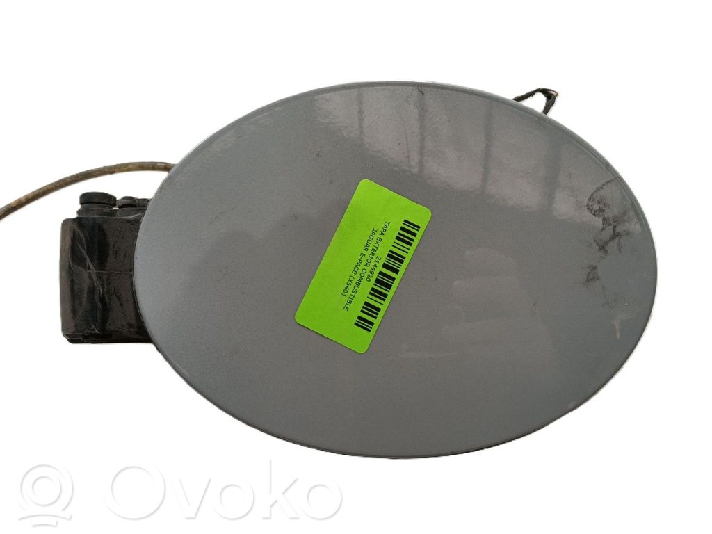 Tankdeckel Tankklappe   J9C2132,J9C327936