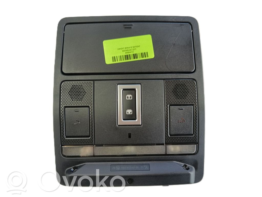 Autre éclairage intérieur   T4A13751PVJ,JK83519A58