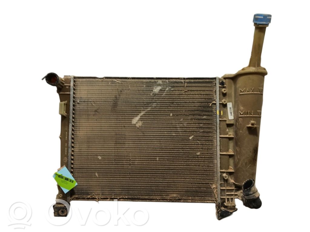 Ford Ka Radiator lichid răcire 