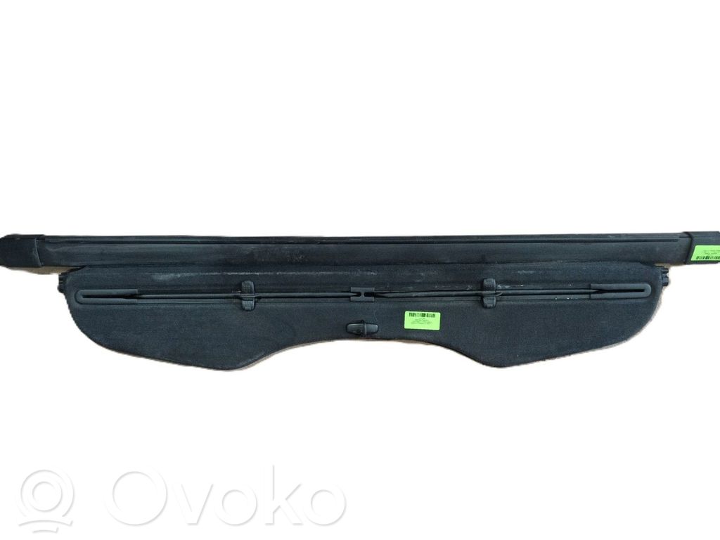 Renault Espace -  Grand espace IV Takaluukun/tavaratilan kansi 