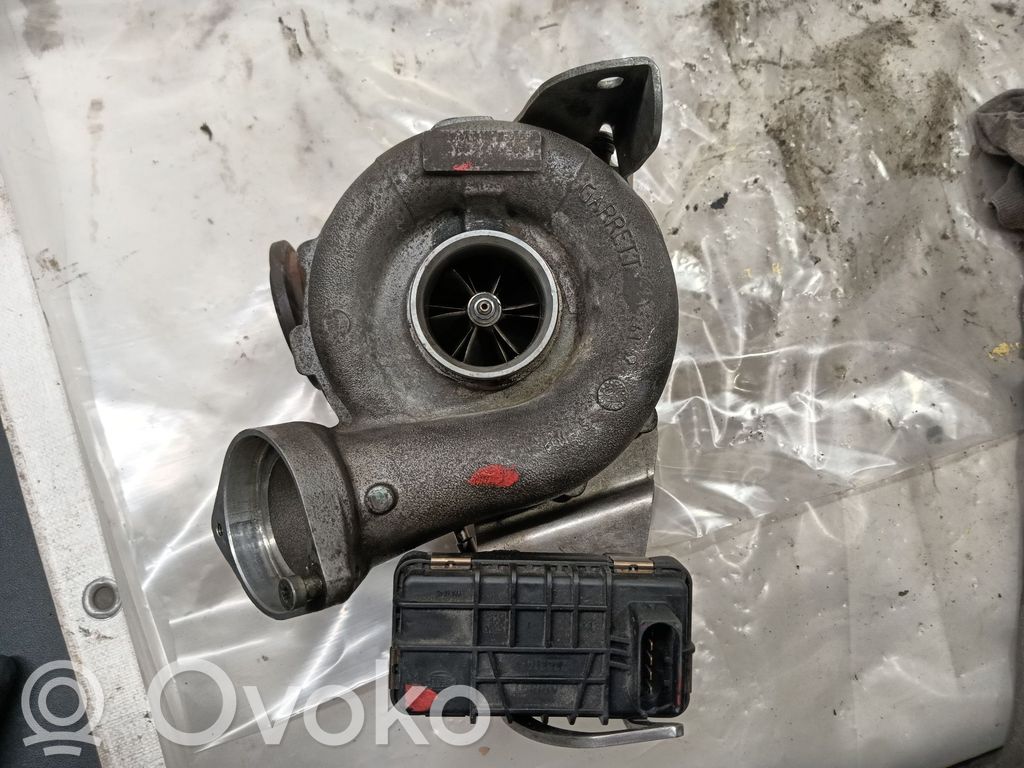Turbo   11657796314,7796313109