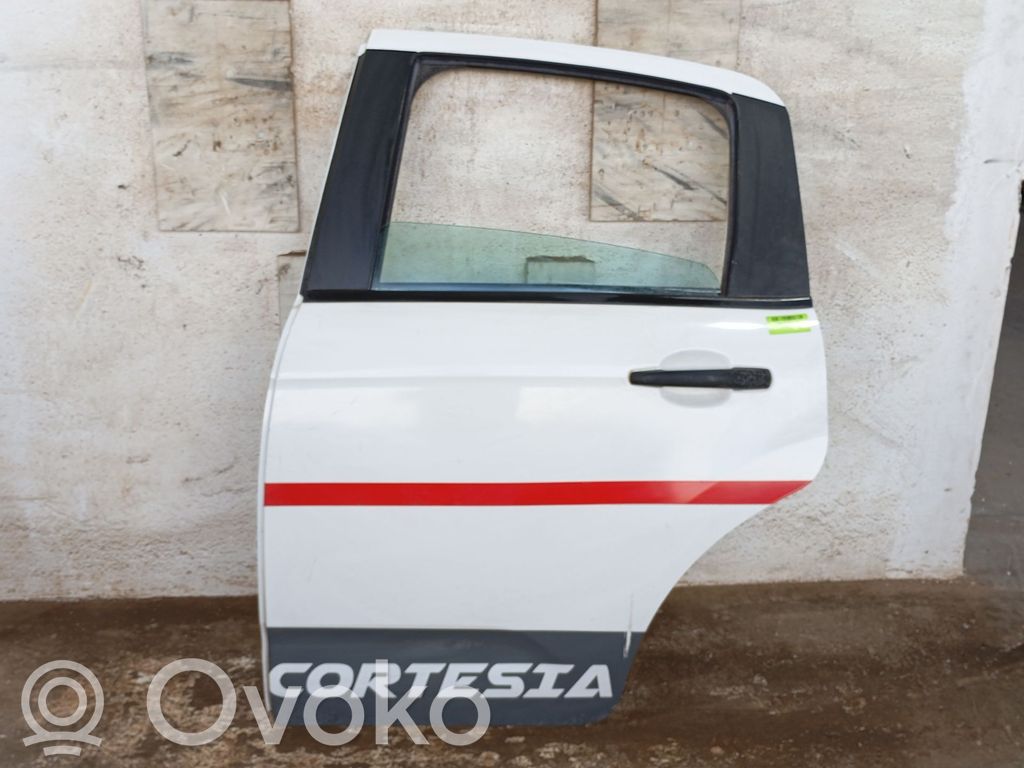 Puerta trasera   9002CC