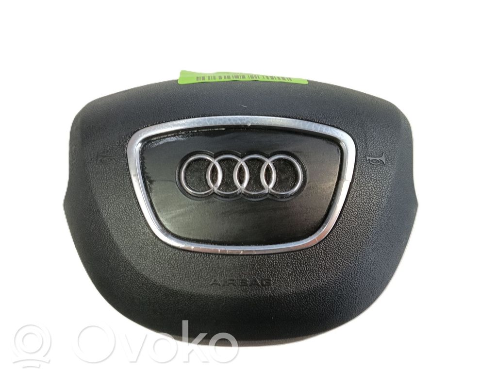 Audi A3 S3 8V Airbag volan 