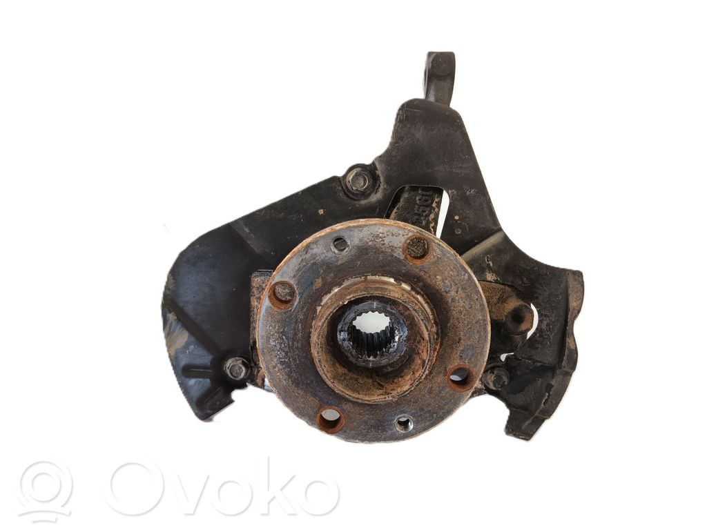 Ford Ka Priekšējā riteņa rumbas vārpstas šarnīrs (stupica, capfa) 