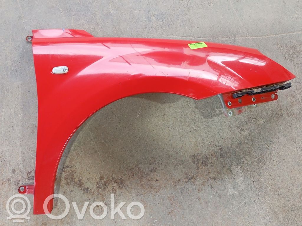 Alfa Romeo Mito Fender 