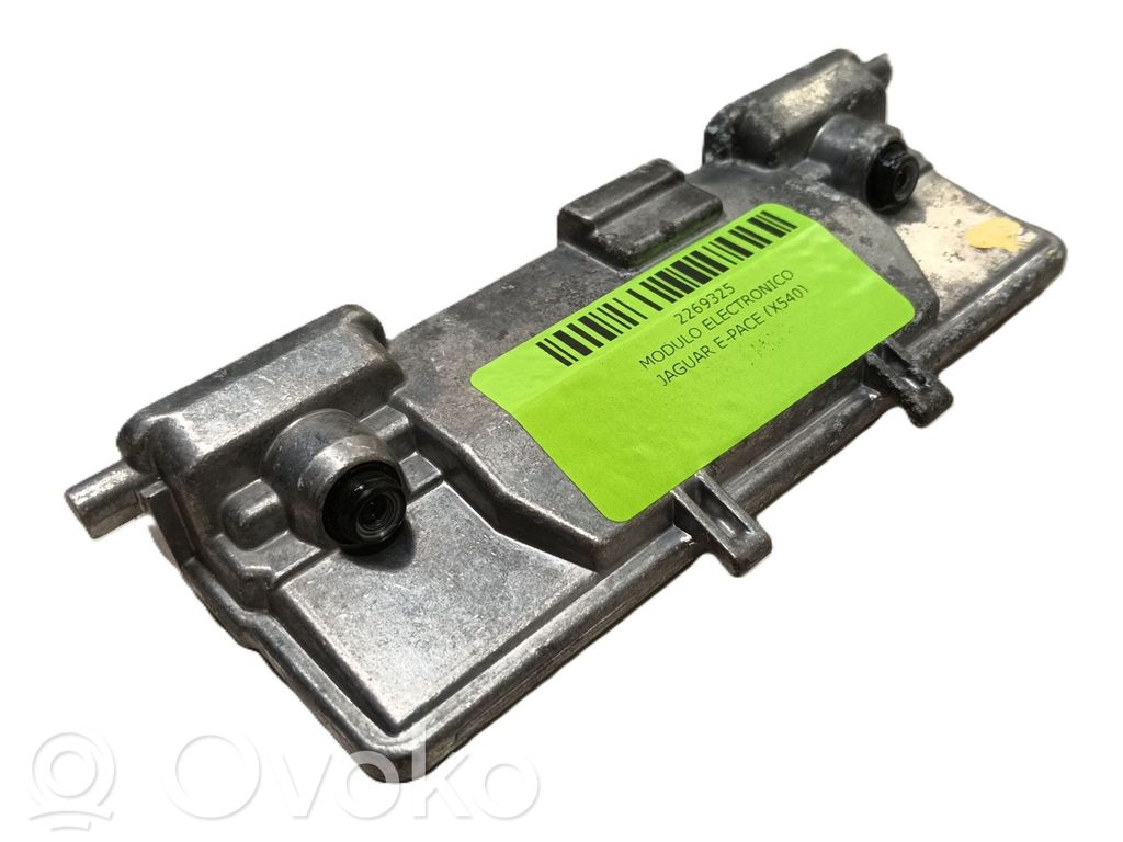 Sonstige Steuergeräte / Module   J9C3023,J9C319H406