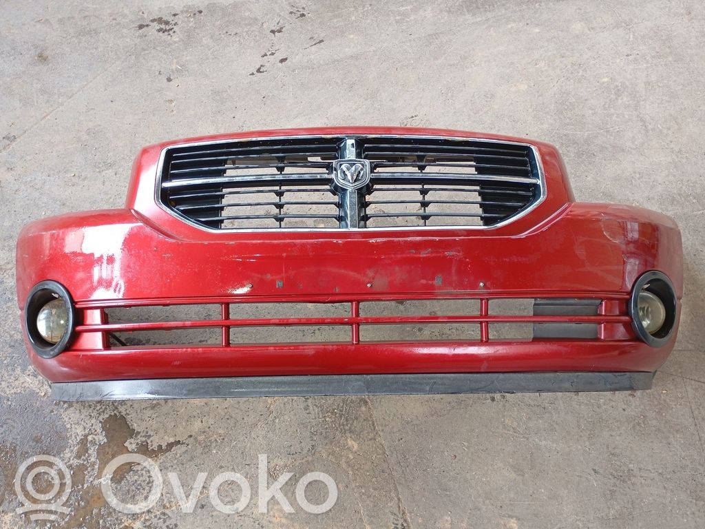 Dodge Caliber Front bumper 