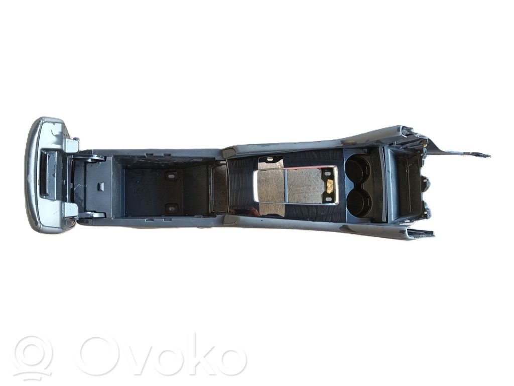 Mazda 3 Armrest 
