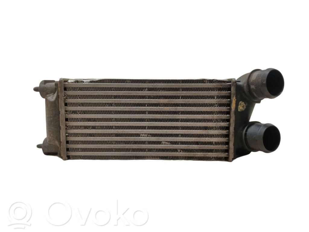 Citroen C4 Grand Picasso Interkūlerio radiatorius 
