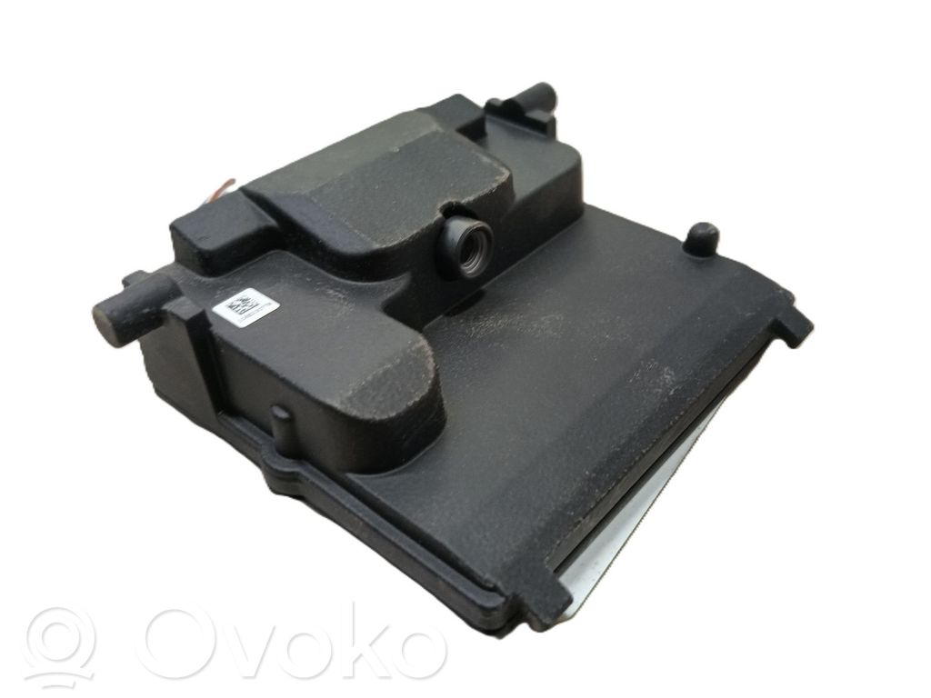 Ford Puma Other control units/modules 
