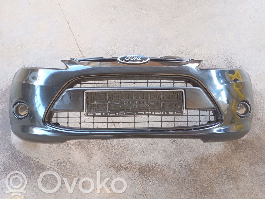 Ford Fiesta Parachoques delantero 