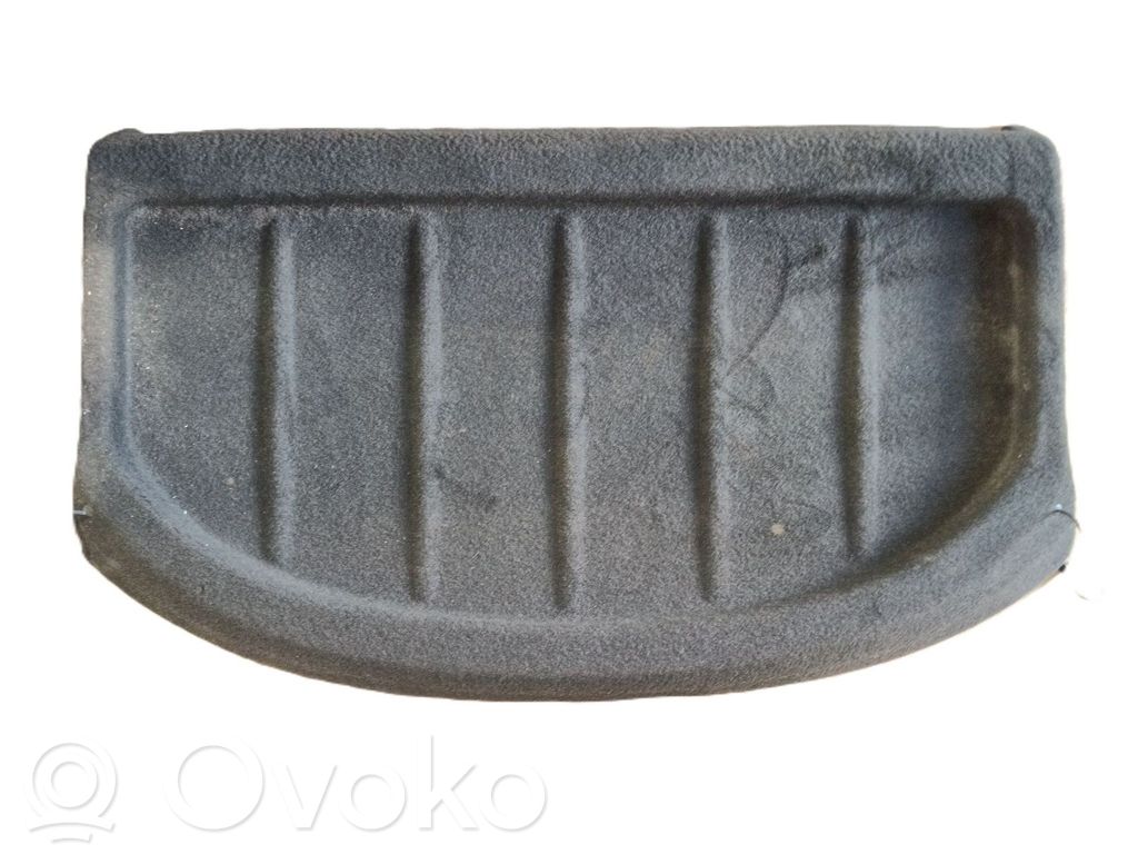 Cupra Formentor Takaluukun/tavaratilan kansi 