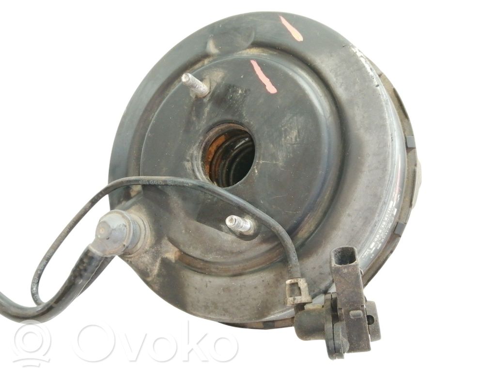 Brake booster   29677592901