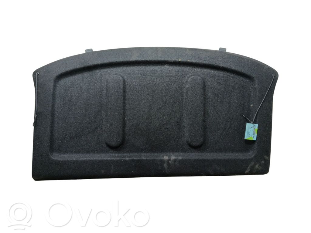 KIA Ceed Puerta del maletero/compartimento de carga 
