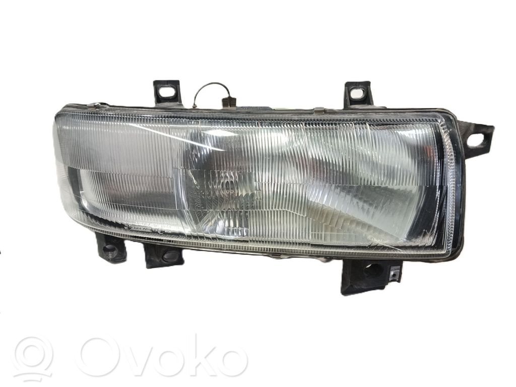 Opel Movano A Headlight/headlamp 