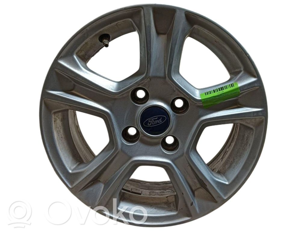 Ford Tourneo Jantă aliaj R18 