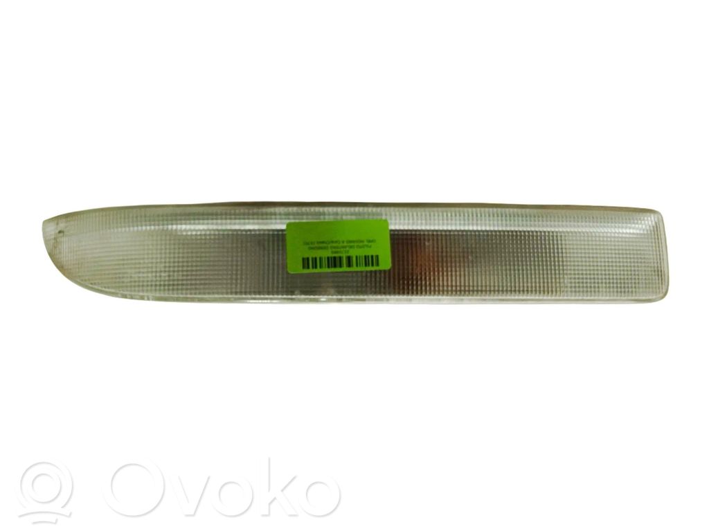 Opel Movano A Headlight/headlamp 