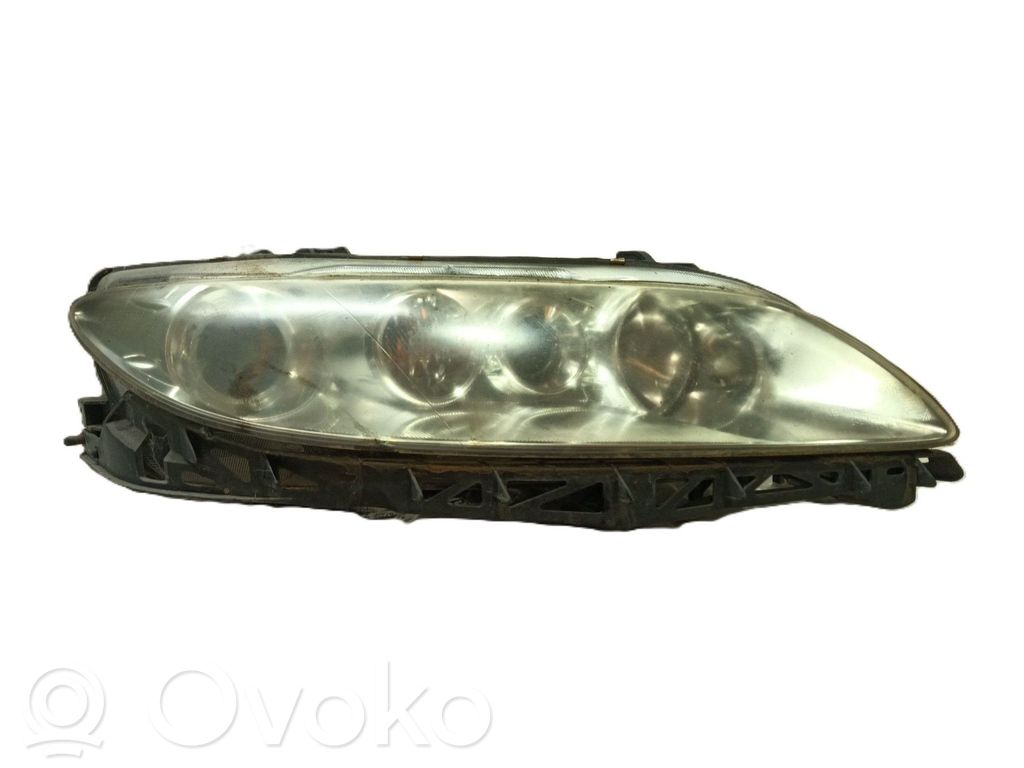 Mazda 6 Phare frontale 